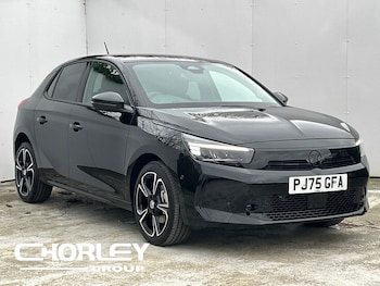 Used Vauxhall Corsa 2026 for sale - 77421608: Photo