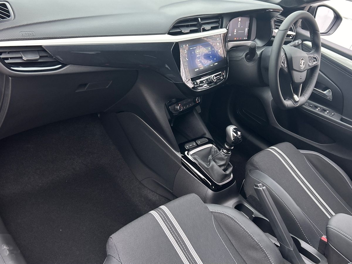 Used Vauxhall Corsa 2026 for sale - 77421608: Photo 2