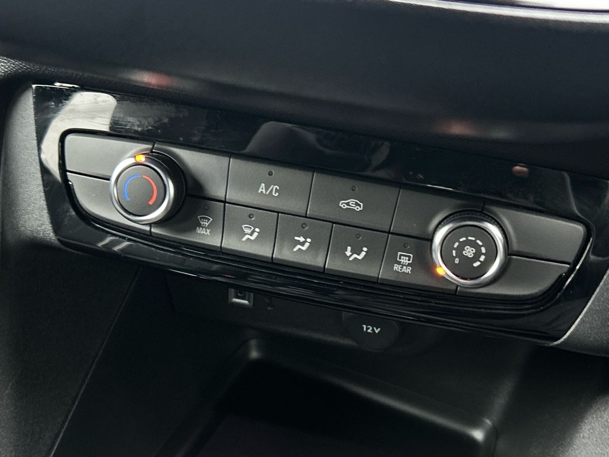 Used Vauxhall Corsa 2026 for sale - 77421608: Photo 26