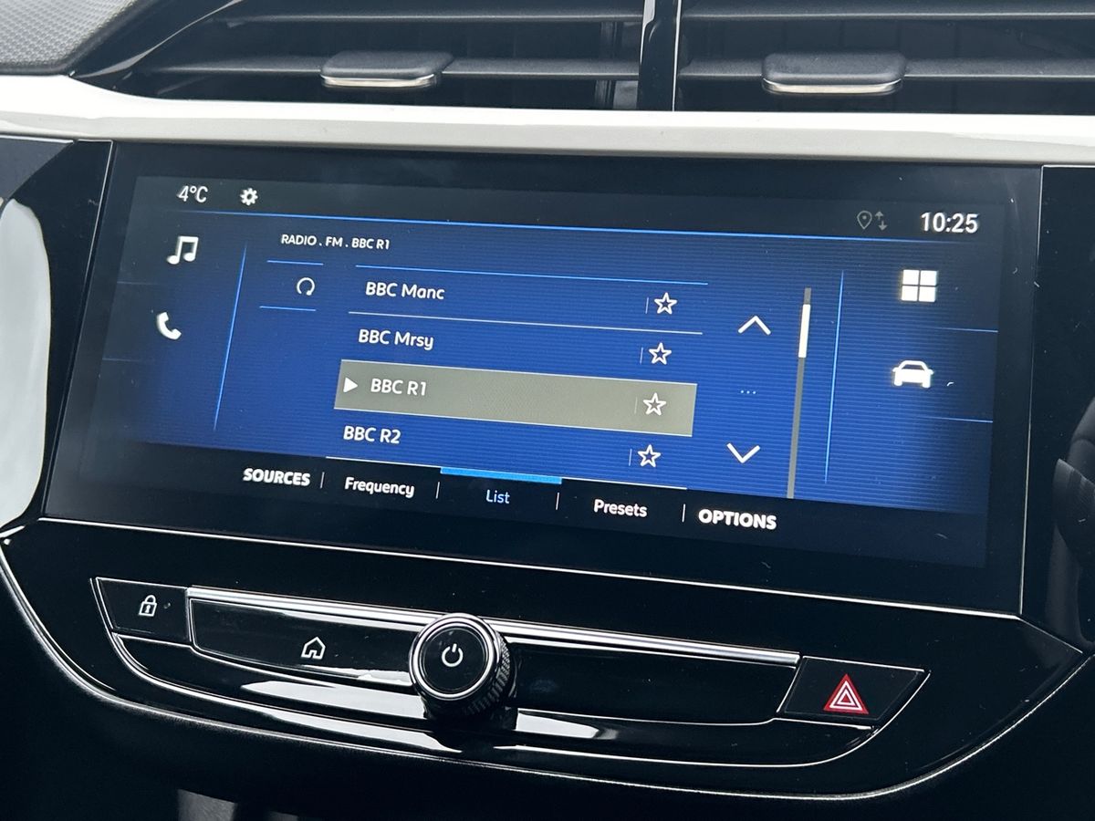 Used Vauxhall Corsa 2026 for sale - 77421608: Photo 27