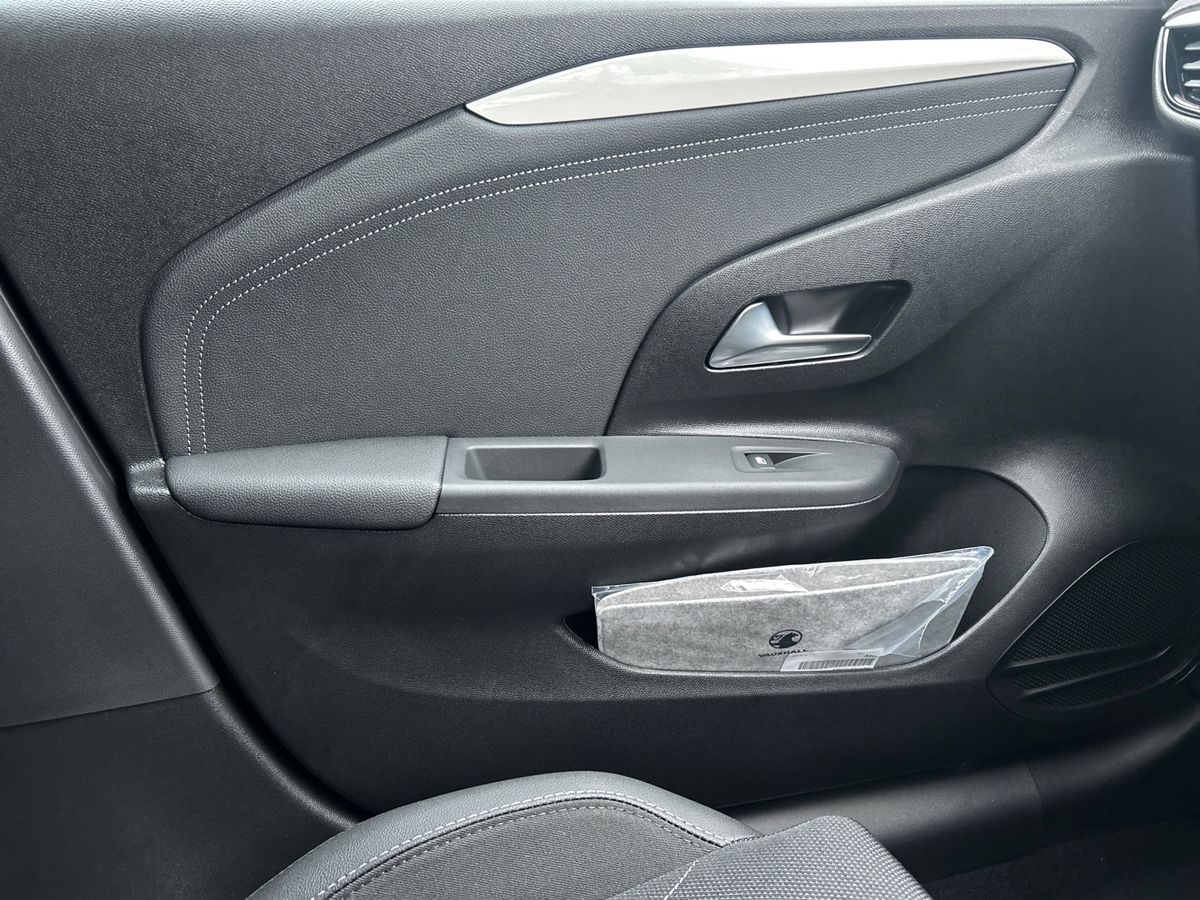Used Vauxhall Corsa 2026 for sale - 77421608: Photo 32
