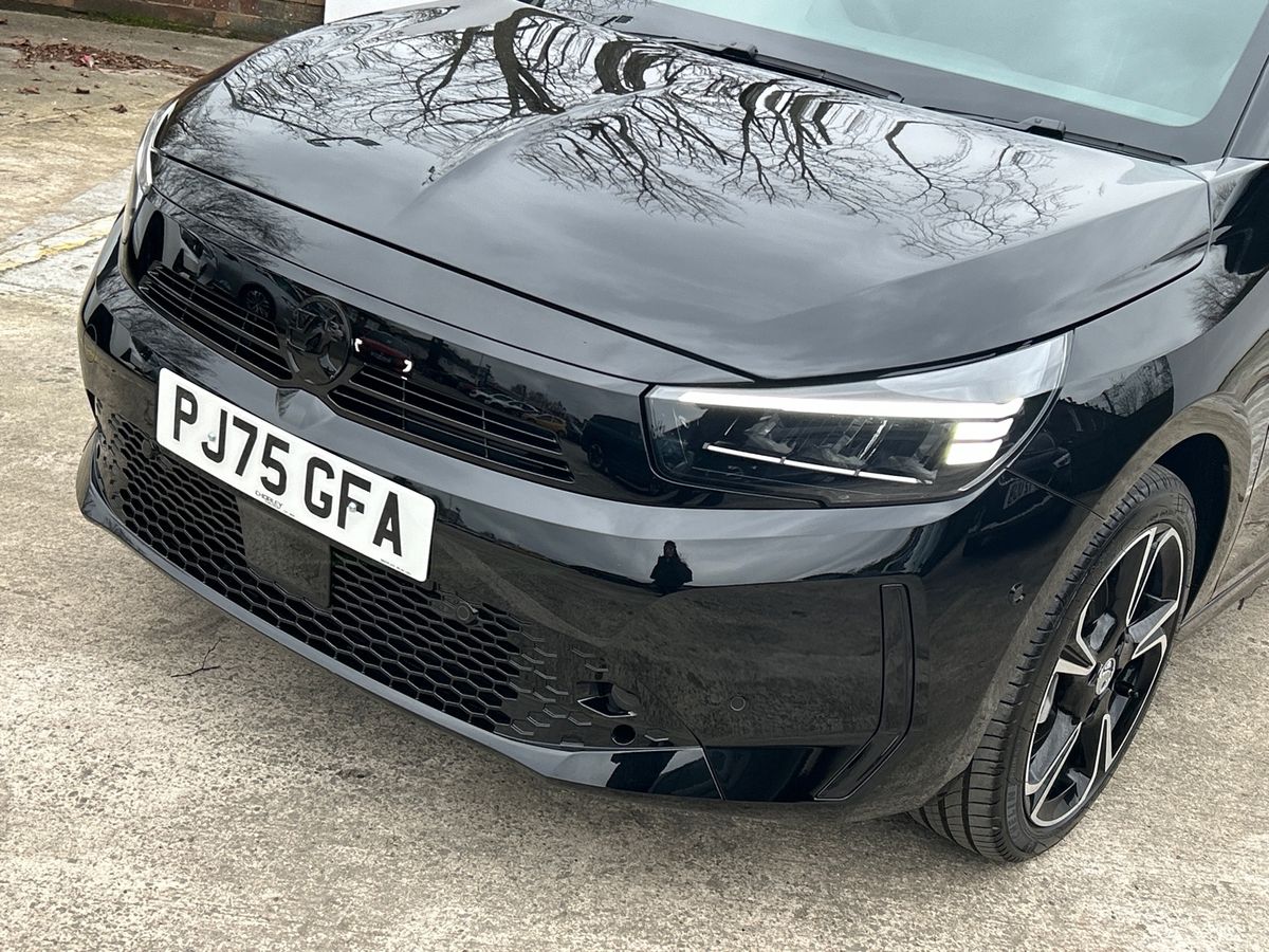 Used Vauxhall Corsa 2026 for sale - 77421608: Photo 34