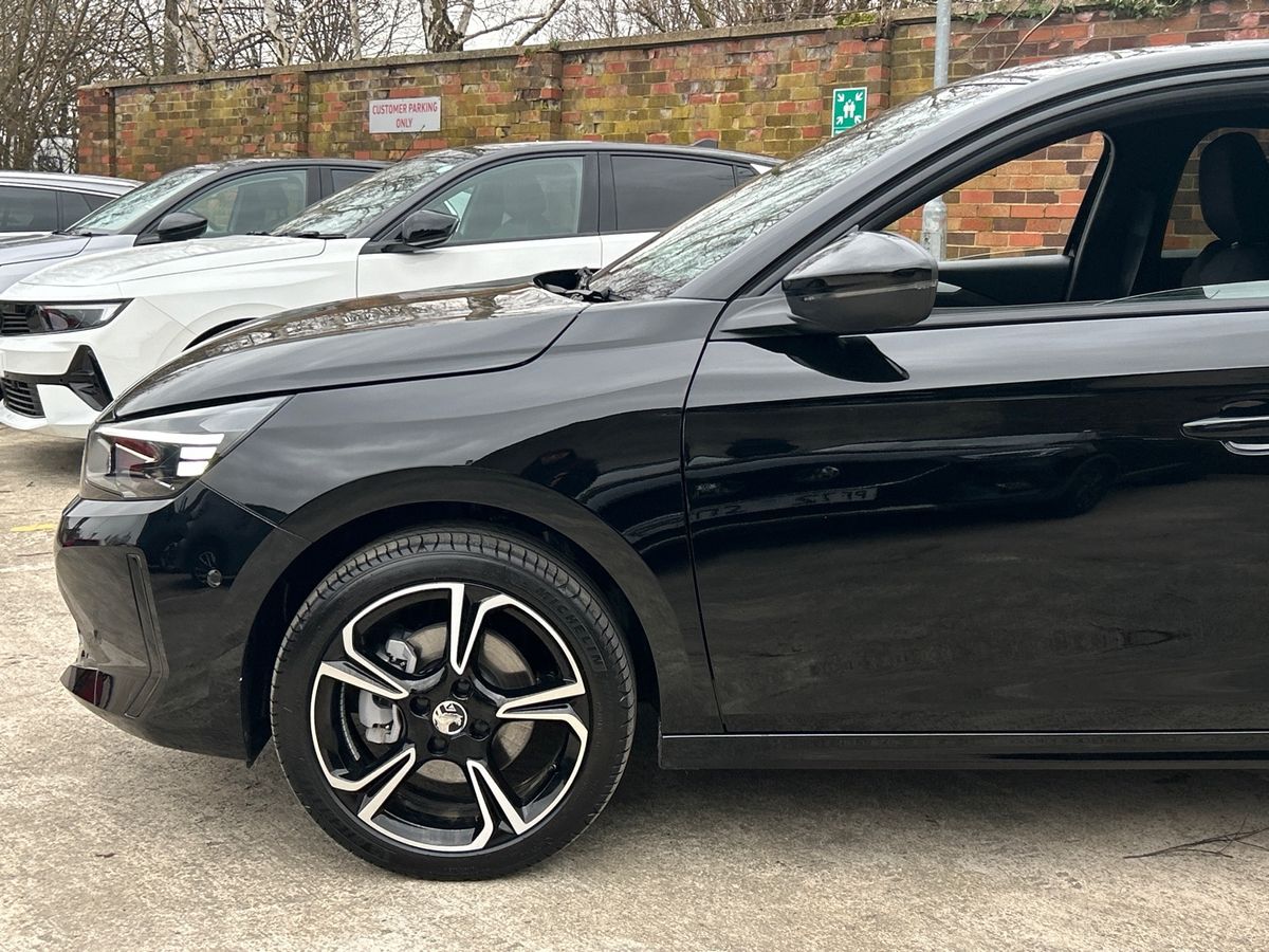 Used Vauxhall Corsa 2026 for sale - 77421608: Photo 35