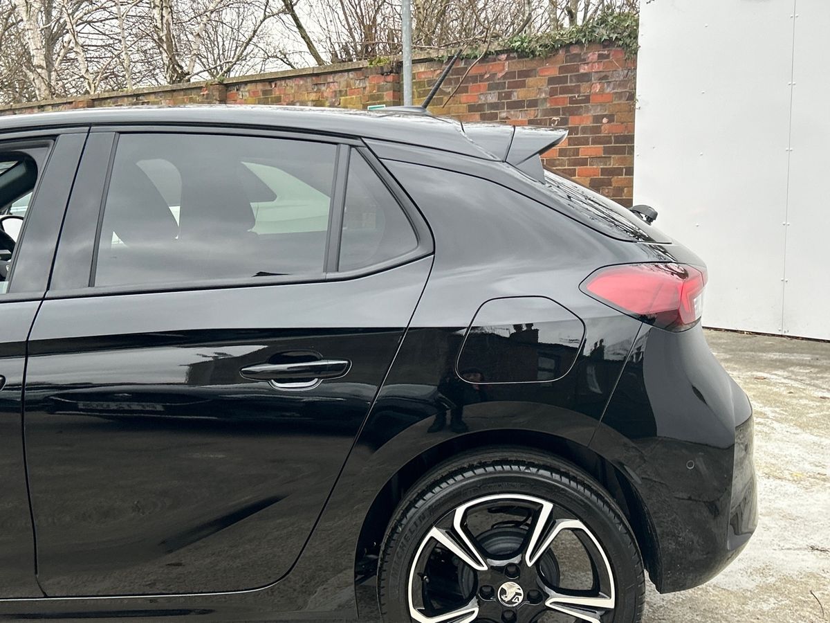 Used Vauxhall Corsa 2026 for sale - 77421608: Photo 36