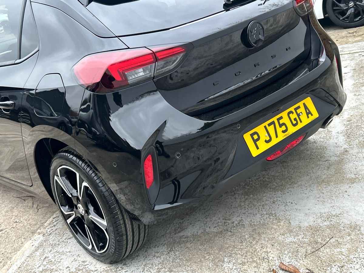 Used Vauxhall Corsa 2026 for sale - 77421608: Photo 37
