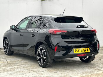 Used Vauxhall Corsa 2026 for sale - 77421608: Photo