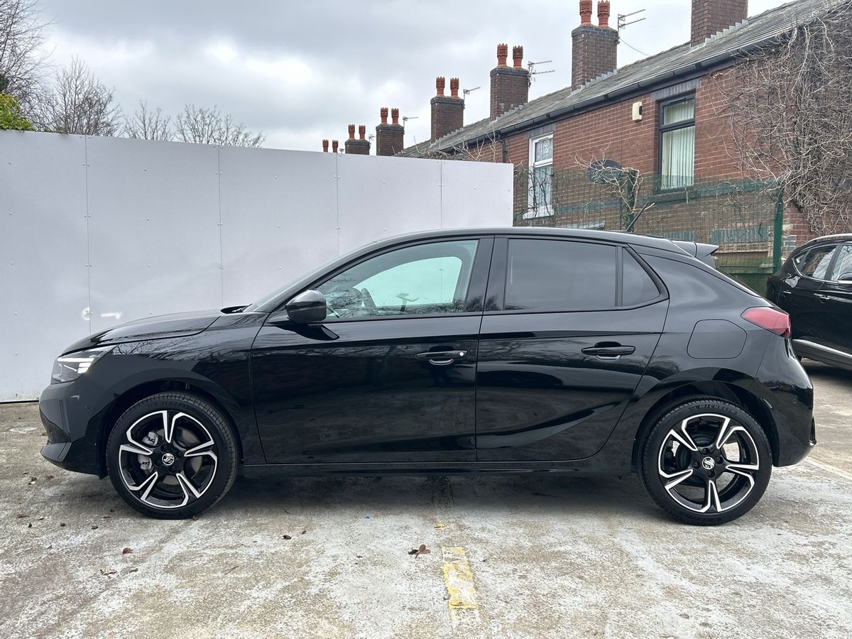 Used Vauxhall Corsa 2026 for sale - 77421608: Photo 6