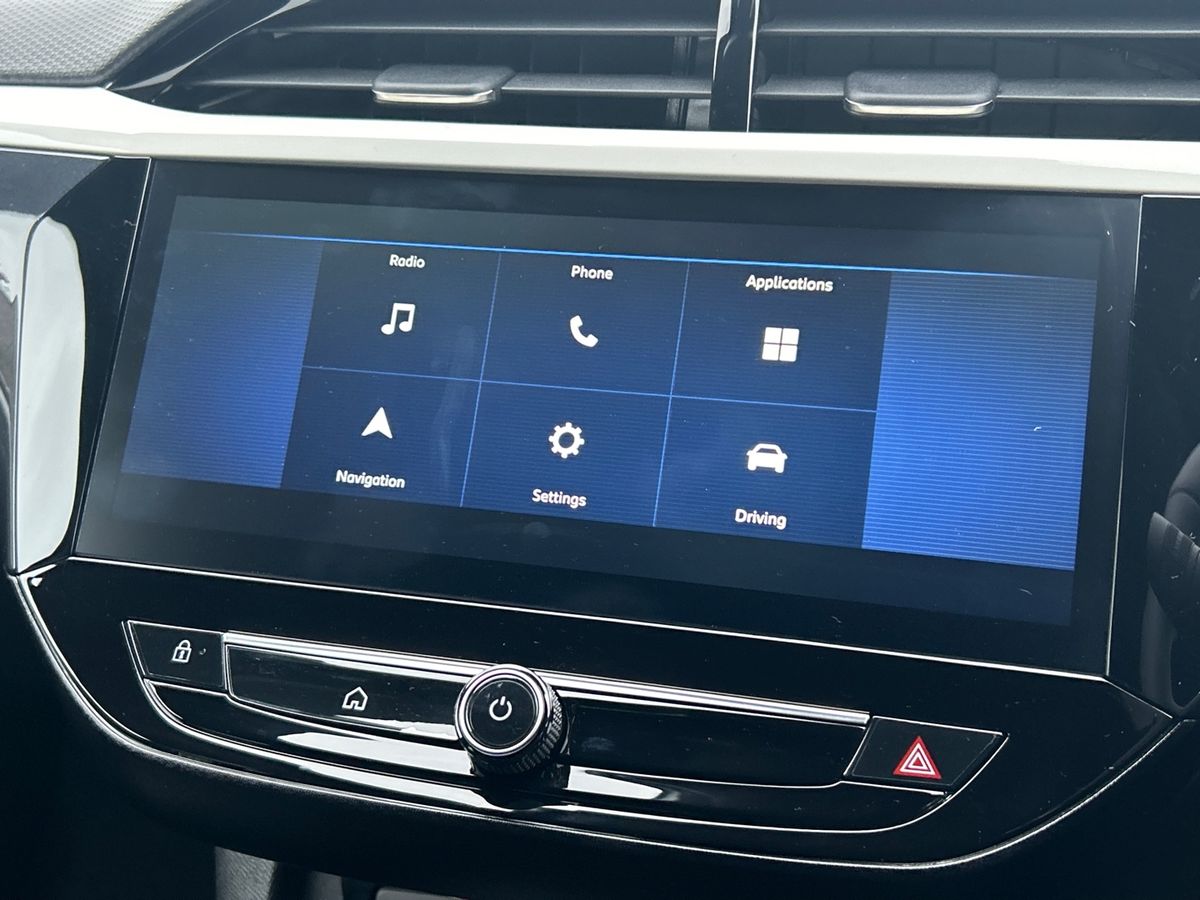 Used Vauxhall Corsa 2026 for sale - 77421608: Photo 9