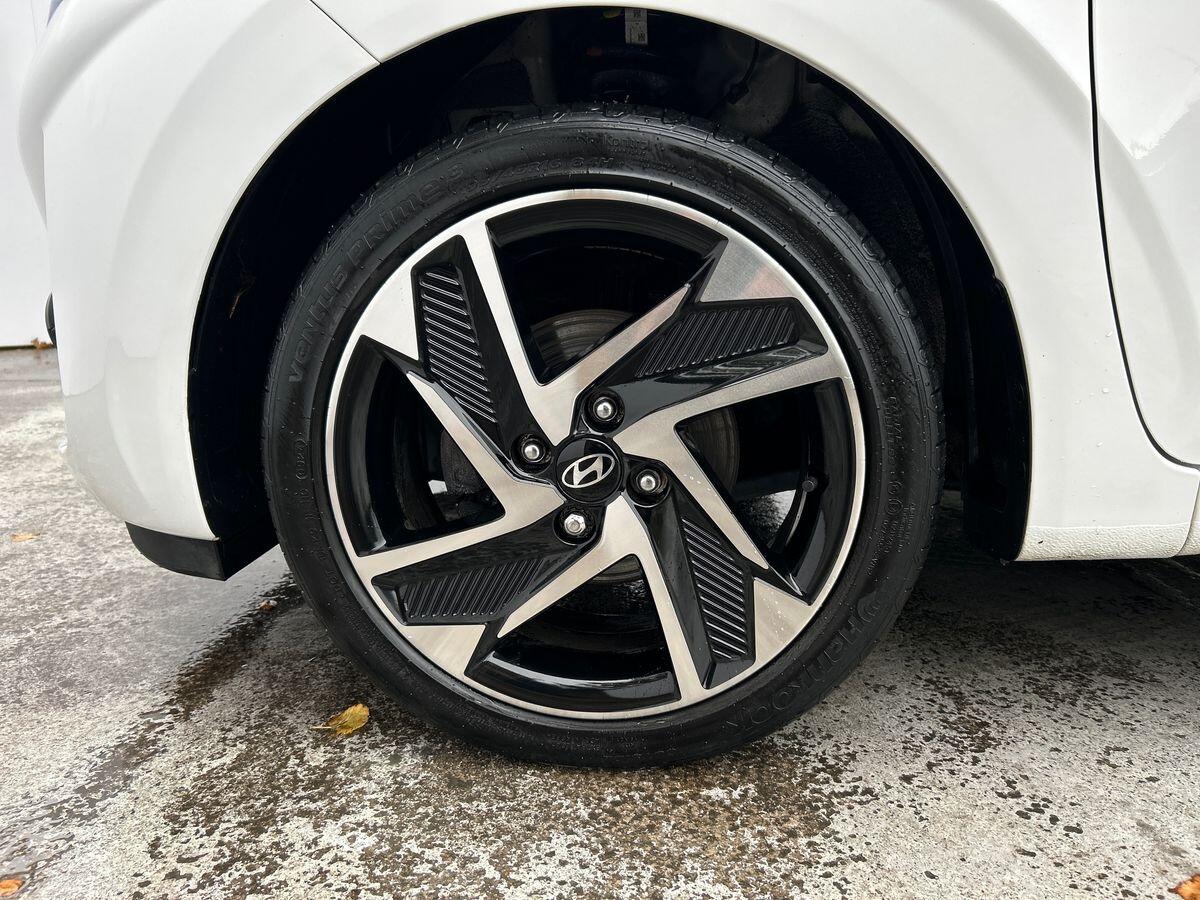 Used Hyundai i10 2024 for sale - 76249605: Photo 10