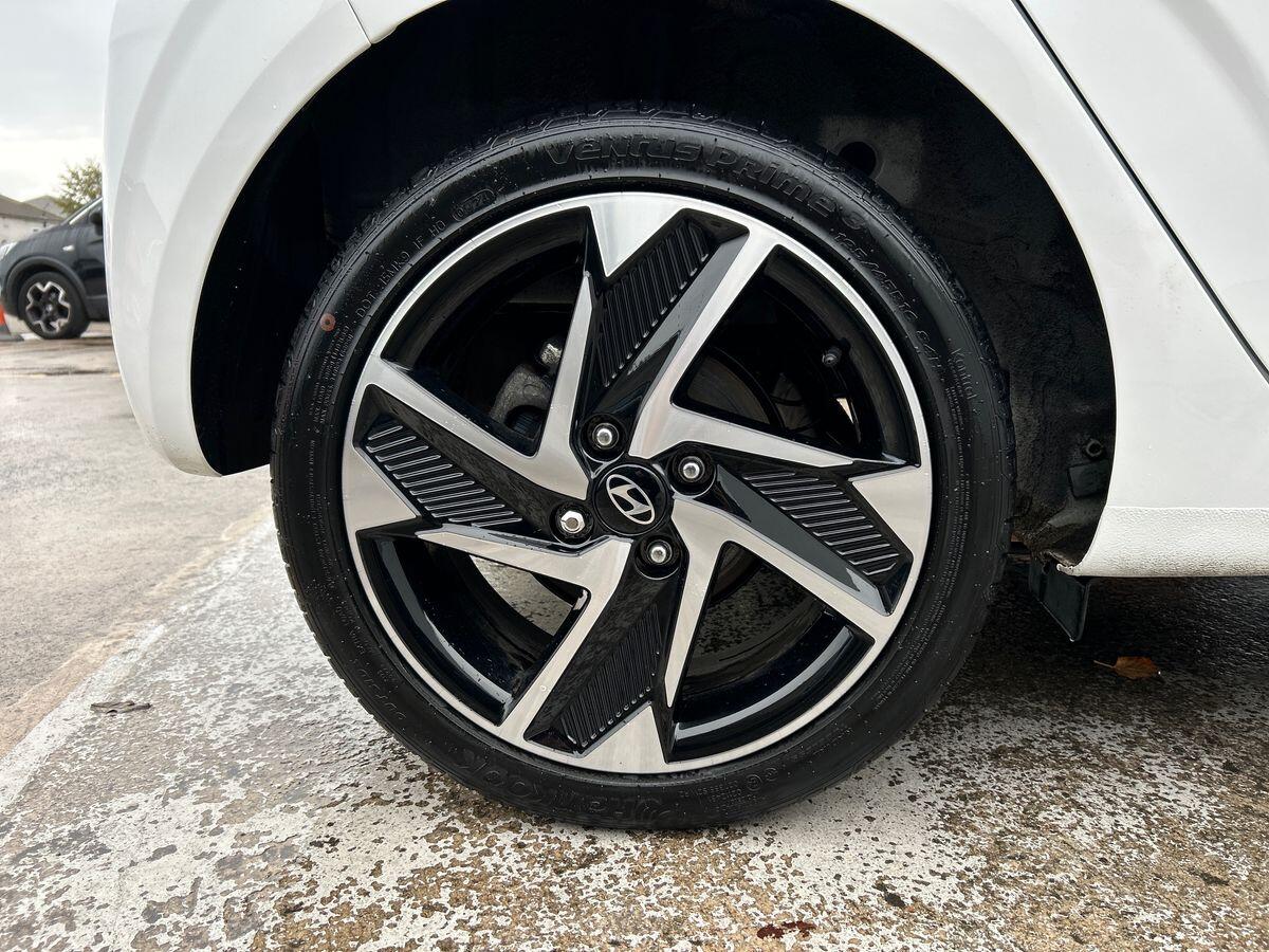 Used Hyundai i10 2024 for sale - 76249605: Photo 12