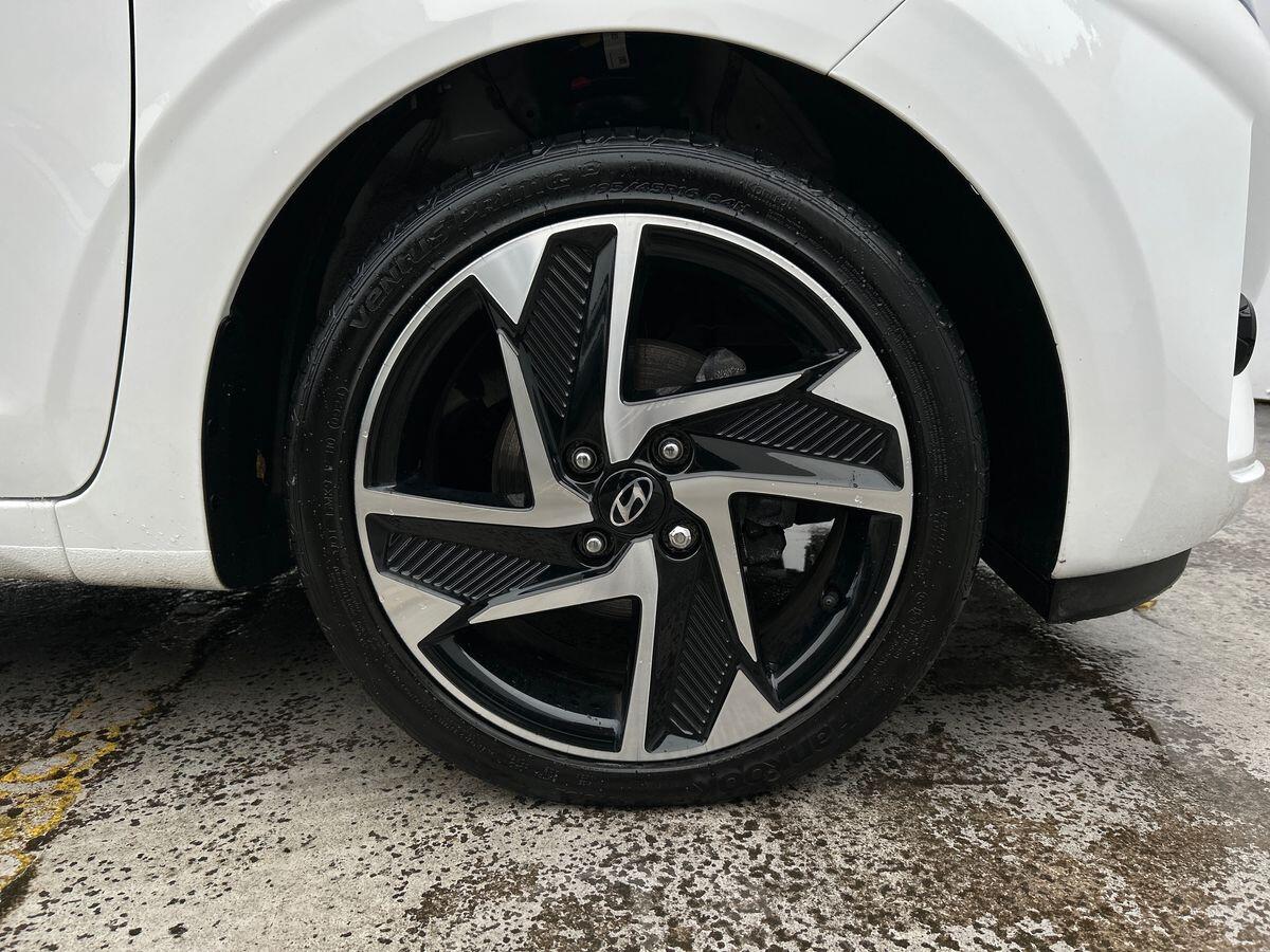 Used Hyundai i10 2024 for sale - 76249605: Photo 13