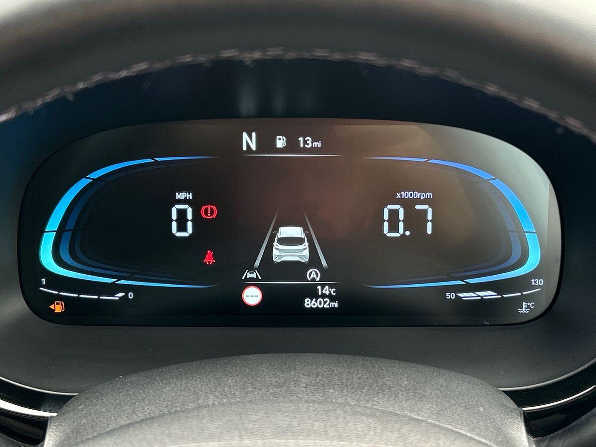 Used Hyundai i10 2024 for sale - 76249605: Photo 15