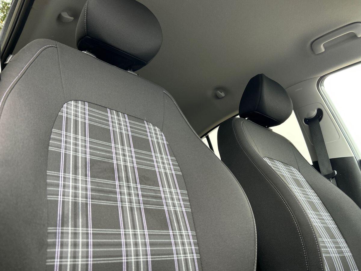 Used Hyundai i10 2024 for sale - 76249605: Photo 17