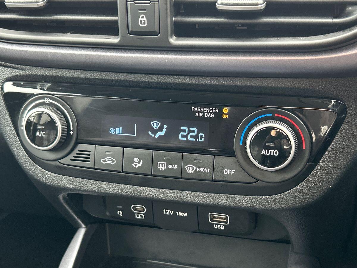 Used Hyundai i10 2024 for sale - 76249605: Photo 30