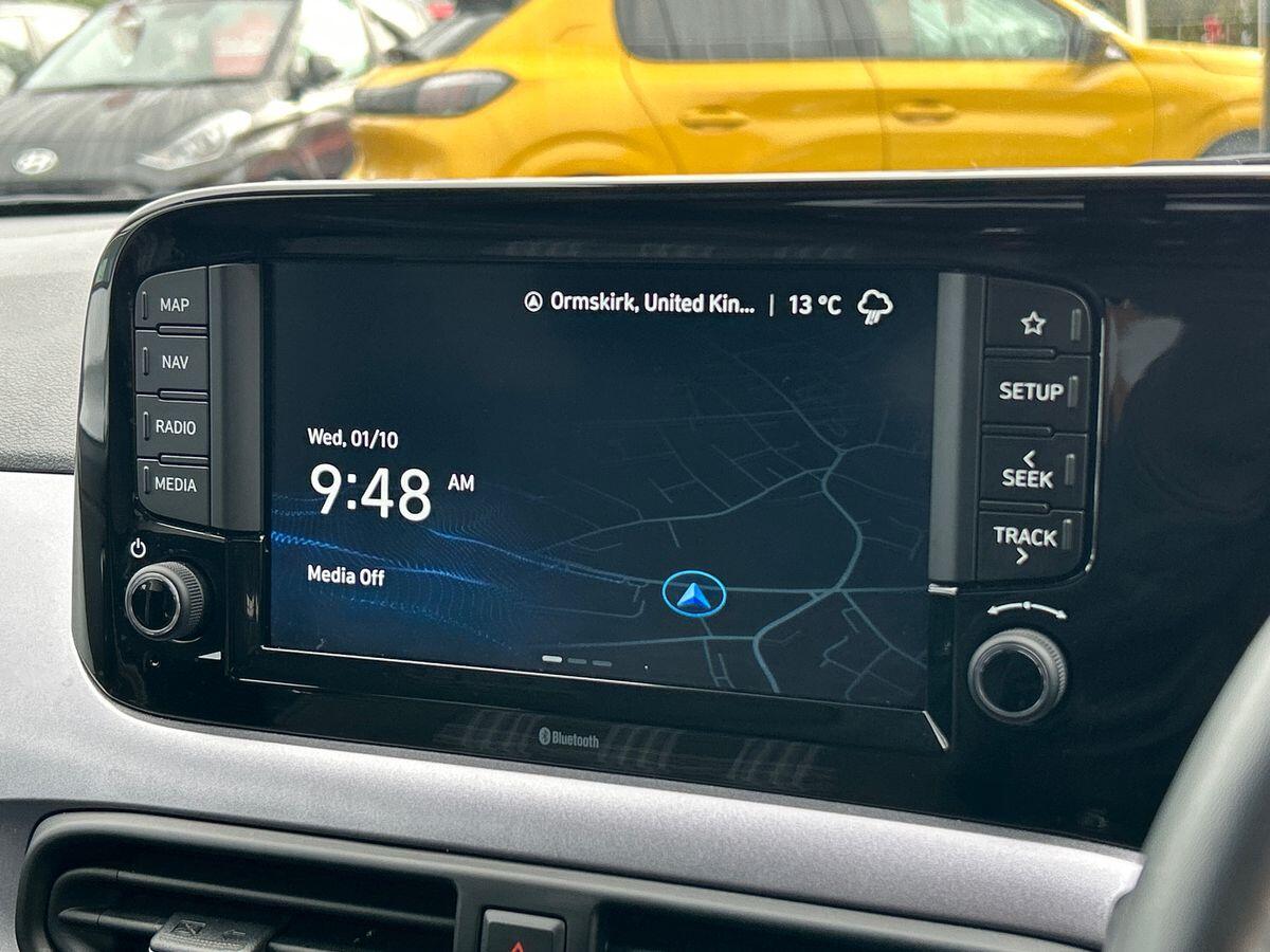 Used Hyundai i10 2024 for sale - 76249605: Photo 31