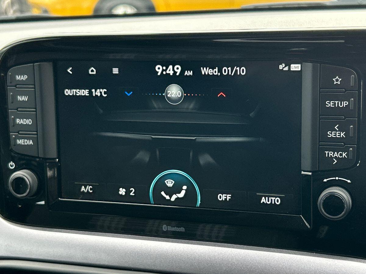 Used Hyundai i10 2024 for sale - 76249605: Photo 34