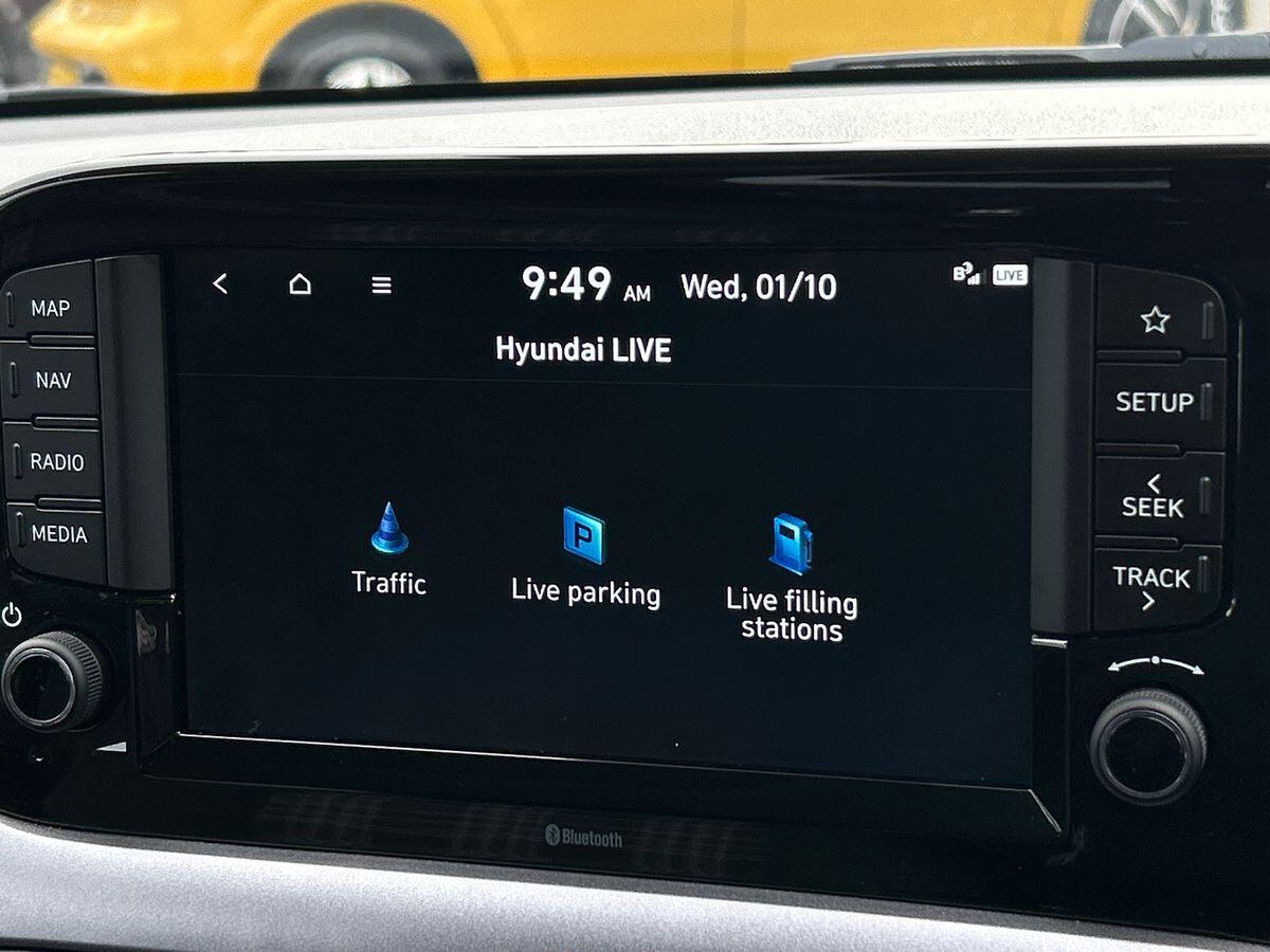 Used Hyundai i10 2024 for sale - 76249605: Photo 38