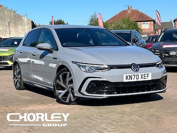 Used Volkswagen Golf 2020 for sale - 78852153: Photo