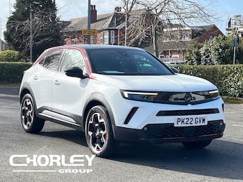 Used Vauxhall Mokka 2022 for sale - 78851993: Photo