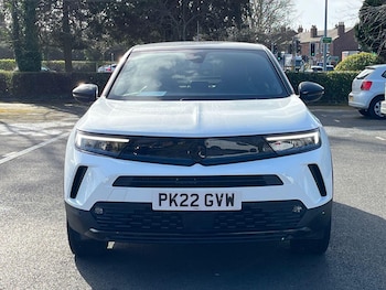 Used Vauxhall Mokka 2022 for sale - 78851993: Photo