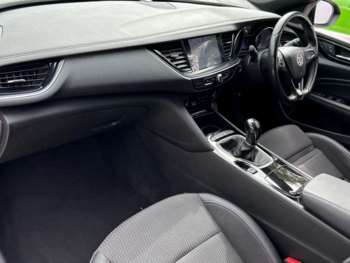 Used Vauxhall Insignia 2018 for sale - 75356508: Photo