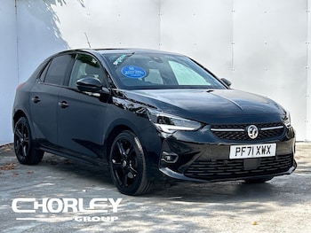 Vauxhall - Corsa