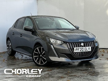 2020 - 1.2 PureTech Allure Hatchback 5dr Petrol Manual Euro 6 (s/s) (100 ps)