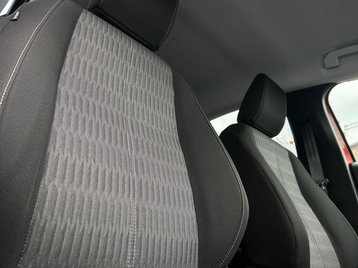 Used Vauxhall Corsa 2021 for sale - 76488357: Photo 19