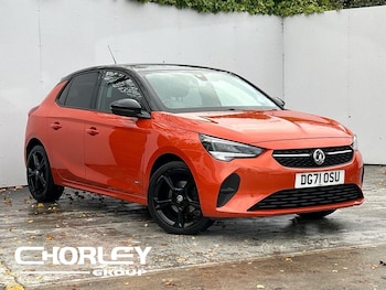 Used Vauxhall Corsa 2021 for sale - 76488357: Photo