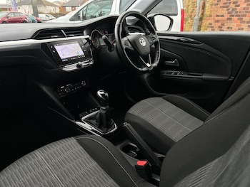 Used Vauxhall Corsa 2021 for sale - 76488357: Photo