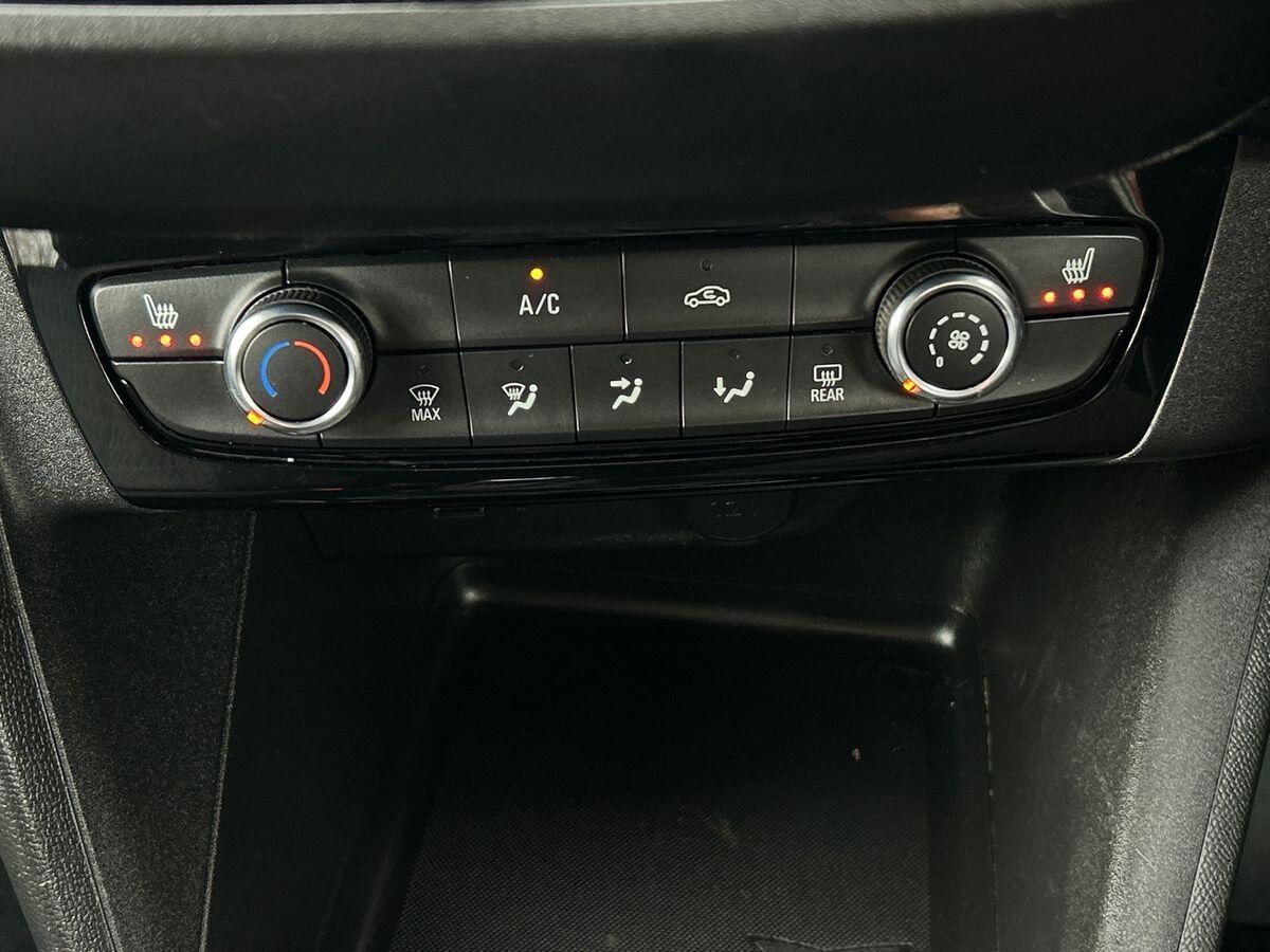 Used Vauxhall Corsa 2021 for sale - 76488357: Photo 33