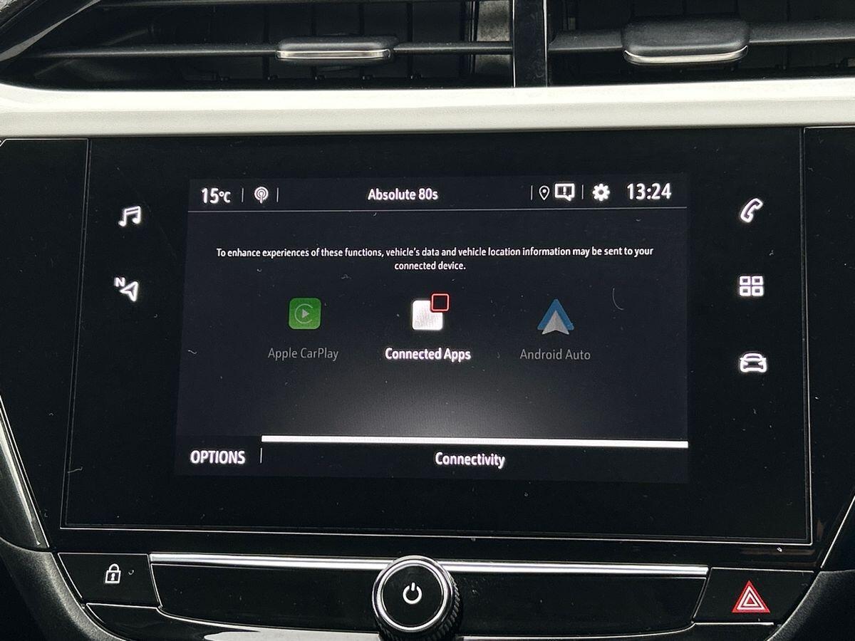 Used Vauxhall Corsa 2021 for sale - 76488357: Photo 34