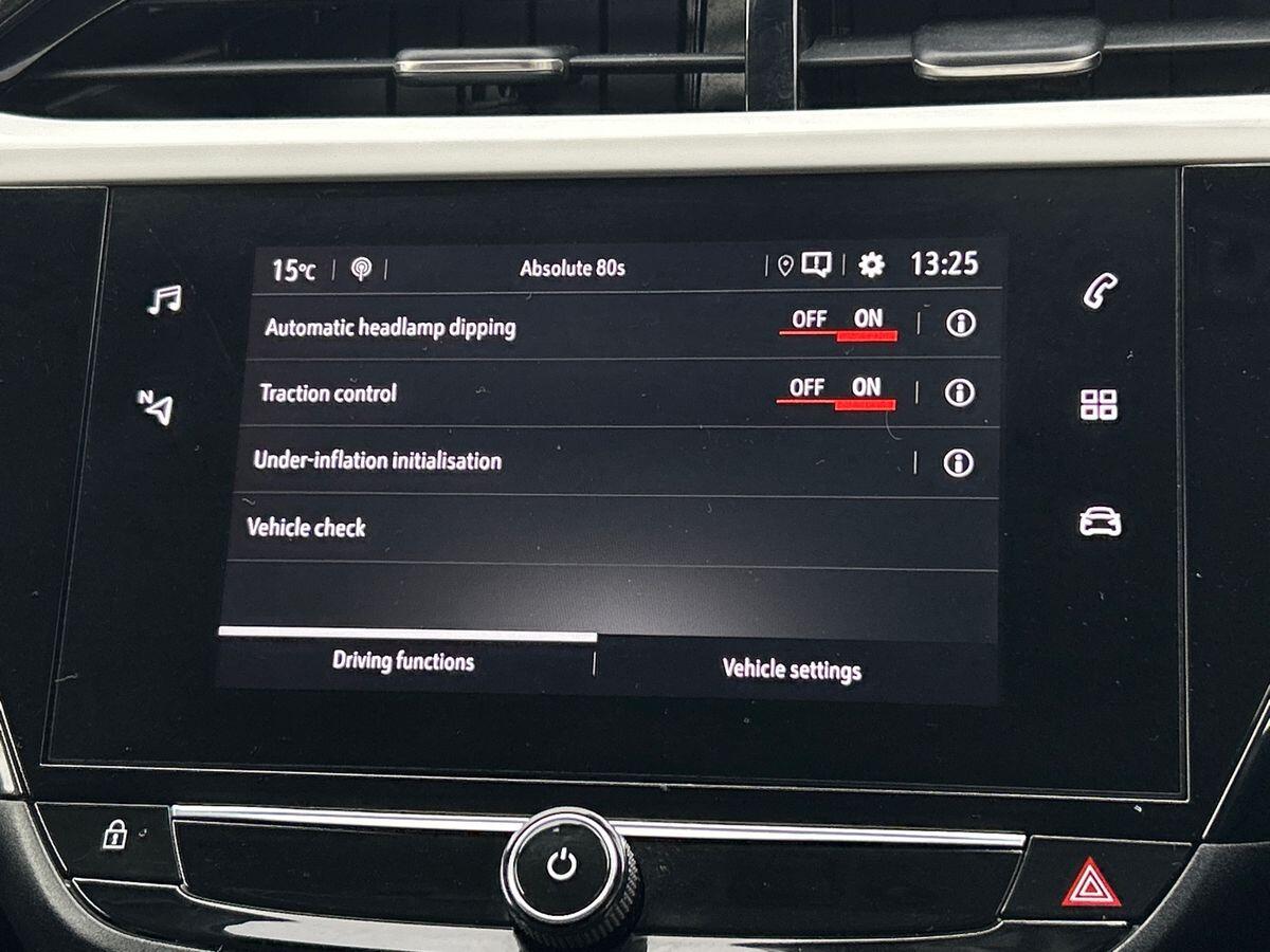 Used Vauxhall Corsa 2021 for sale - 76488357: Photo 37