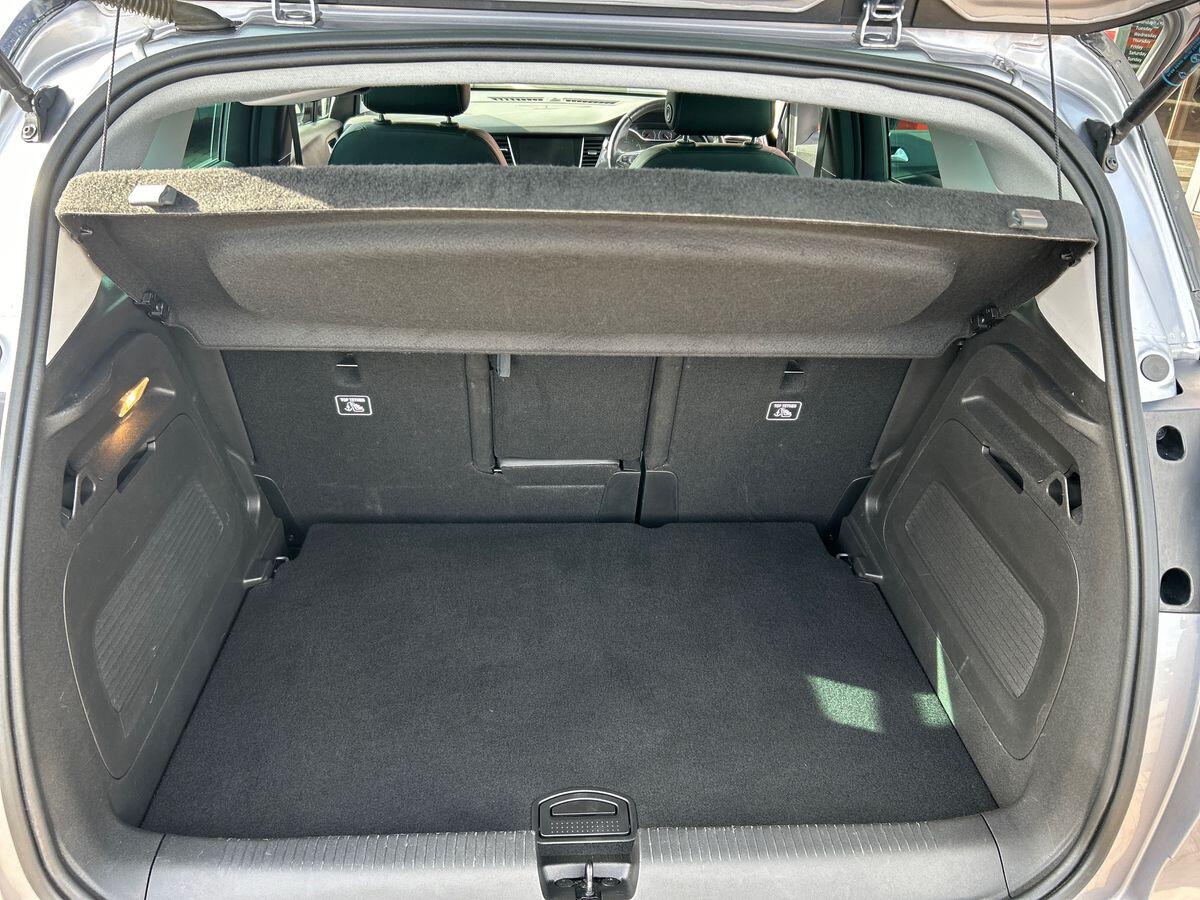 Used Vauxhall Crossland 2022 for sale - 77661679: Photo 21