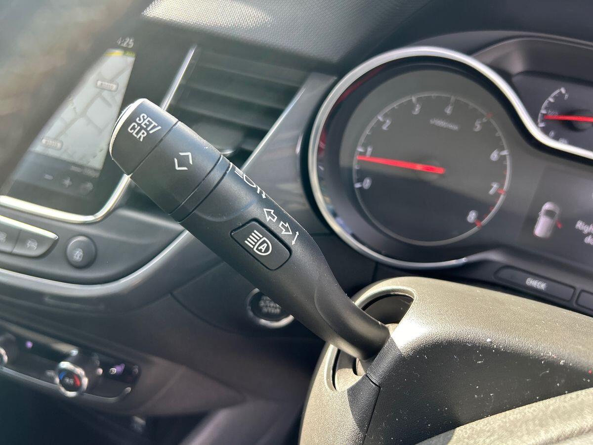 Used Vauxhall Crossland 2022 for sale - 77661679: Photo 28