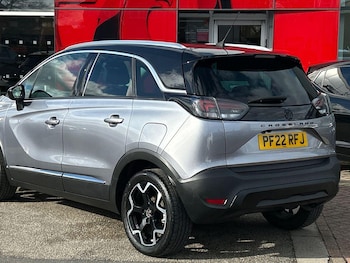 Used Vauxhall Crossland 2022 for sale - 77661679: Photo