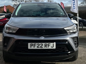 Used Vauxhall Crossland 2022 for sale - 77661679: Photo