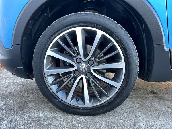 Used Vauxhall Crossland X 2019 for sale - 76047324: Photo 10