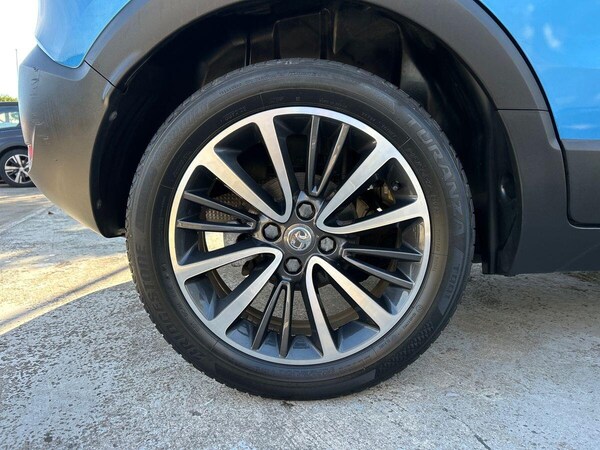 Used Vauxhall Crossland X 2019 for sale - 76047324: Photo 12