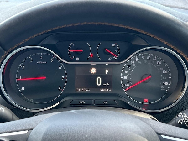 Used Vauxhall Crossland X 2019 for sale - 76047324: Photo 15