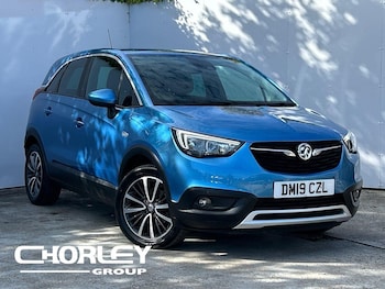 Vauxhall - Crossland X