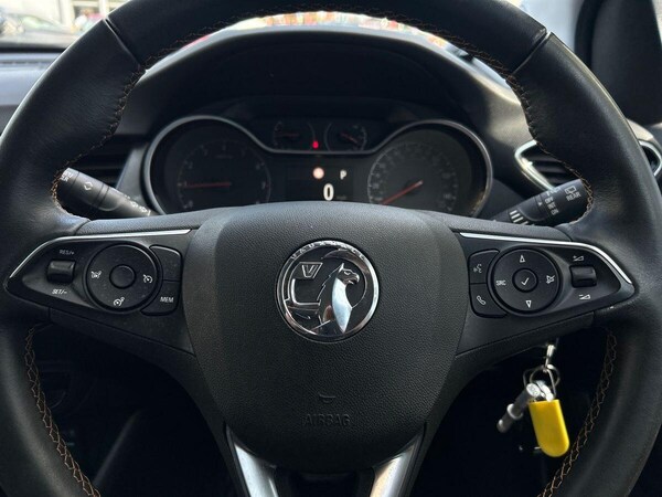 Used Vauxhall Crossland X 2019 for sale - 76047324: Photo 25