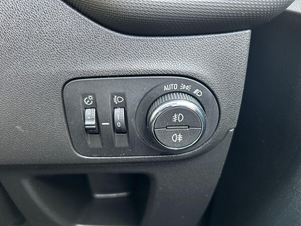 Used Vauxhall Crossland X 2019 for sale - 76047324: Photo 28