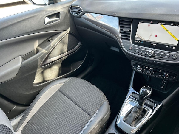 Used Vauxhall Crossland X 2019 for sale - 76047324: Photo 31