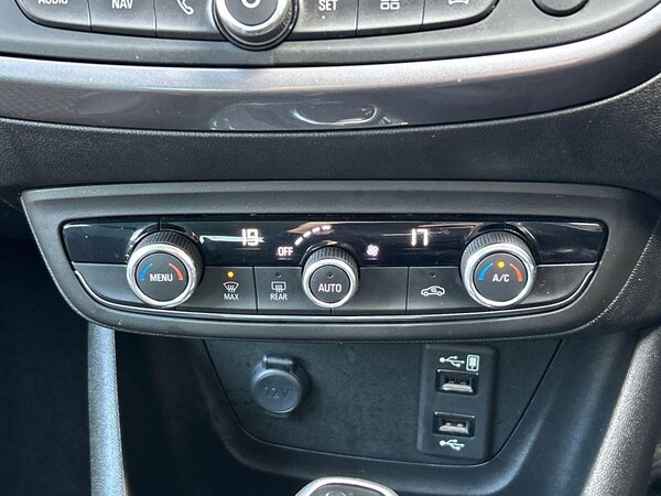 Used Vauxhall Crossland X 2019 for sale - 76047324: Photo 36