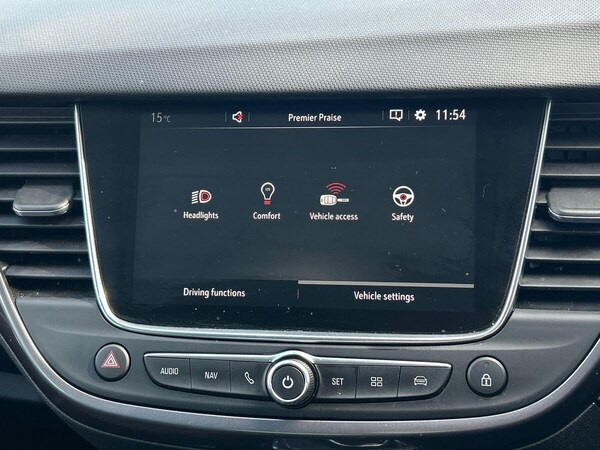 Used Vauxhall Crossland X 2019 for sale - 76047324: Photo 40