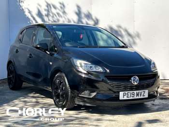 2019 - 1.4i ecoTEC Griffin Hatchback 5dr Petrol Manual Euro 6 (75 ps)