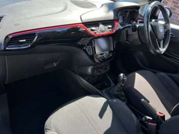 Used Vauxhall Corsa 2019 for sale - 74741712: Photo