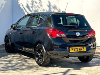Used Vauxhall Corsa 2019 for sale - 74741712: Photo