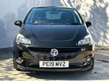 Used Vauxhall Corsa 2019 for sale - 74741712: Photo